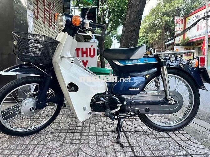 cần bán xe cub 09 chu