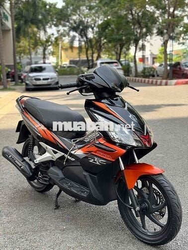 💥Honda AB Fi lên thái BSTP chính chủ nguyên zin