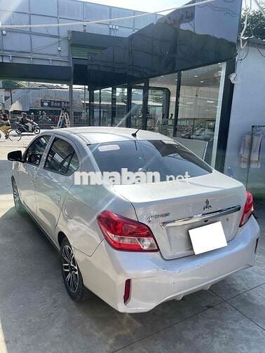 Mitsubishi Attrage MT 2023