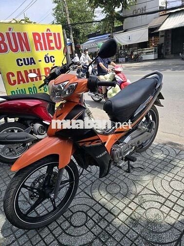 Sirius 2018.BST61,máy zin,xe đẹp,chính chủ ký giấy