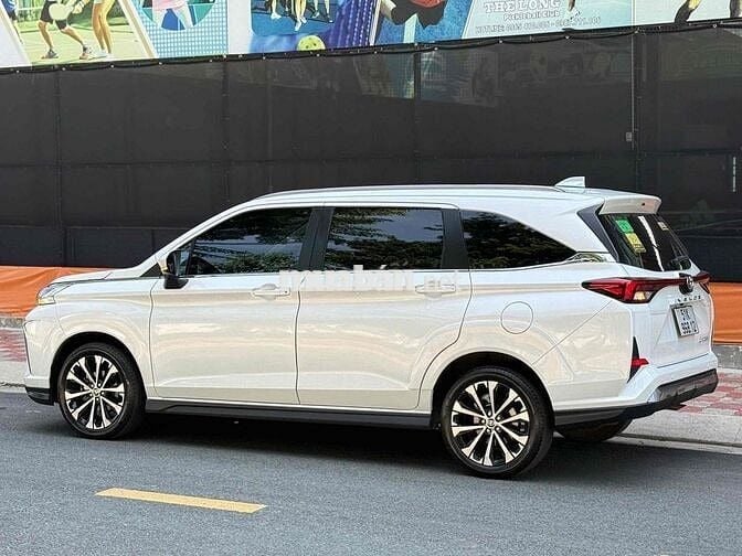 Toyota Veloz Cross 2023 Bản TOP 1 CHỦ