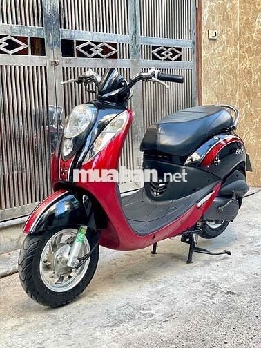 SYM 50cc Elite đẹp,,zin 2021