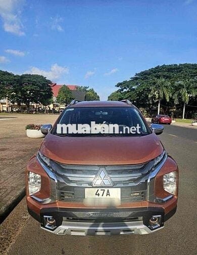 Xpander Cross 2020 AT - 8v2 một chủ gốc 47