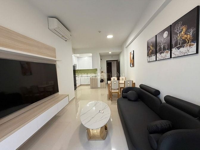 BÁN CĂN HỘ SUNRISE RIVERSIDE - DT 94M2 -3PN - CĂN GÓC VIEW HỒ BƠI