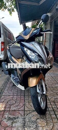 Air blade 125.2015.BiểnTpHcm.Xe Zin.Máy Cực Êm