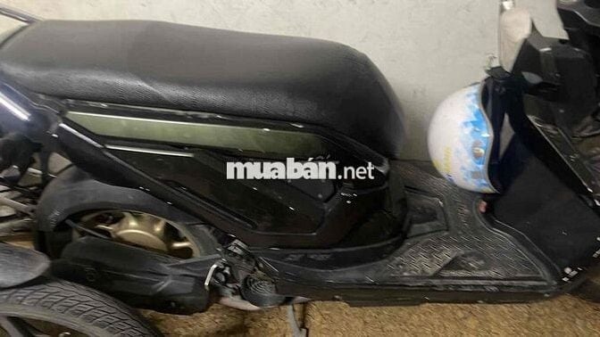 cần bán xe ko sử dụng đên