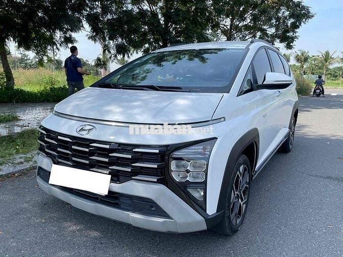 Stargazer X 57000km 2024