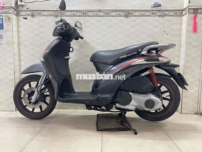 LIBERTY Fi 3V 9 CHỦ BS 94 HỖ TRỢ GÓP OĐ CÓ ĐỖI XE