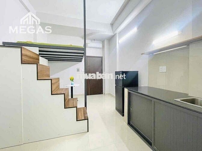 PHÒNG TRỌ HIỆN ĐẠI FULL NỘI THẤT NGAY BỆNH VIỆN NHÂN DÂN 115