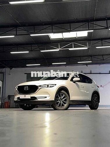 Mazda CX 5 2019 2.0L AT FWD - 29000 km chuẩn