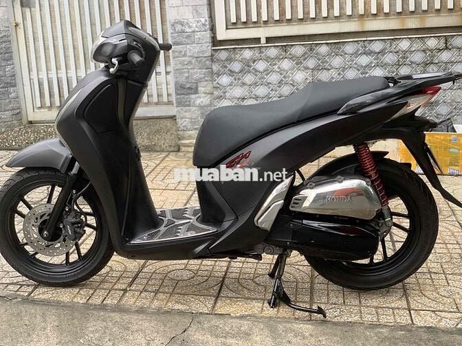 SH 125 2013 bs 78 chính chủ ra công chứng