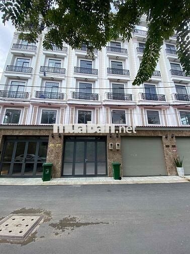 MỚI 100% 16 TRIỆU, NHÀ MỚI KDC VĂN MINH ĐỒNG BỘ KỀ BÊN VẠN PHÚC CITY