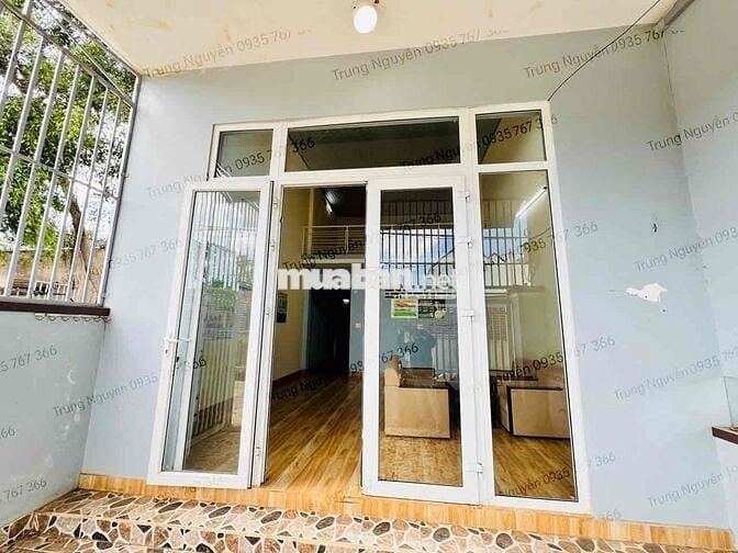 CHO THUÊ NHÀ - HẺM 97 PHẠM NGŨ LÃO