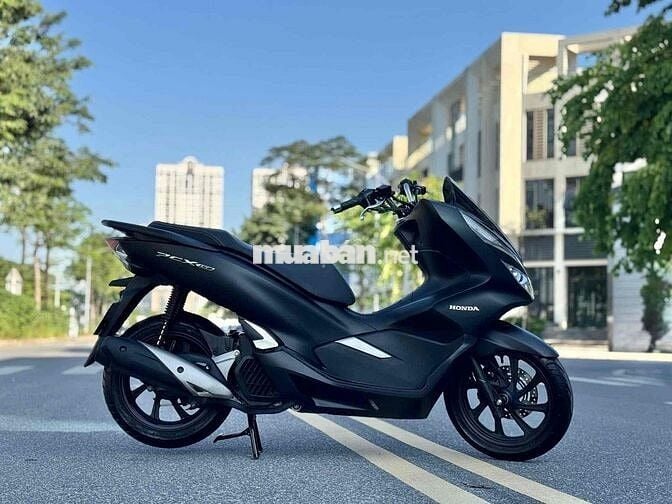 Honda PCX 150 khoá Smartkey