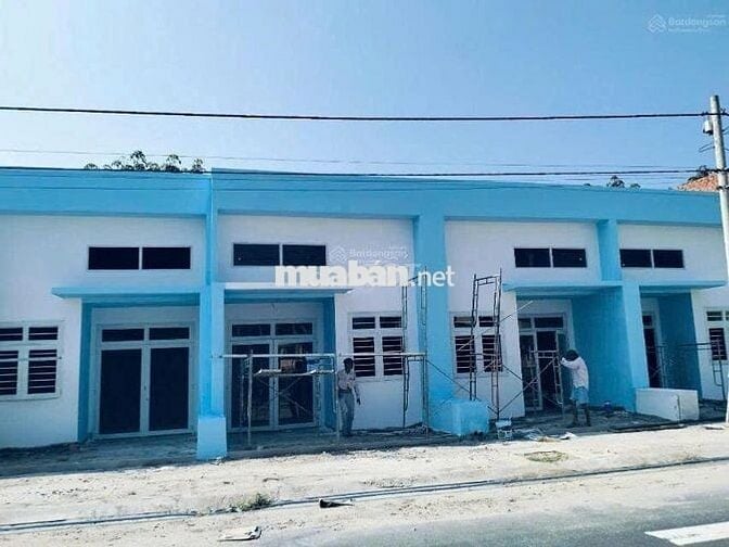 CẦN BÁN GẤP – NHÀ Ở XÃ HỘI PHÚC HƯNG GOLDEN