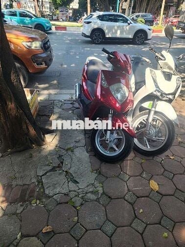 E cần bán chiếc xe dylan, làm mới máy cực chất