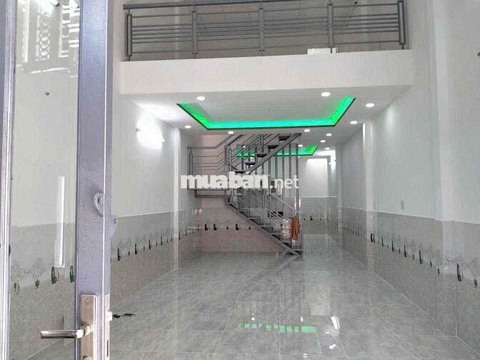 cho thuê nhà mặt tiền nội bộ khu gò dầu tân phú