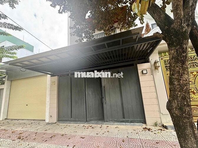 cho thuê nhà 3 tầng và 2 lô đất liền kề thanh lương 5 hoà xuân