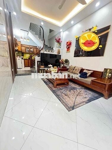 NHÀ CHÍNH CHỦ - KO Môi giới -  , NGUYỄN SƠN - OTO VÀO TRƯỚC CỬA