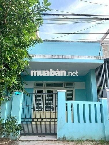 ⛔️ CHO THUÊ NHÀ MẶT TIỀN: LỖ GIÁNG - 2PN - CÓ NỘI THẤT