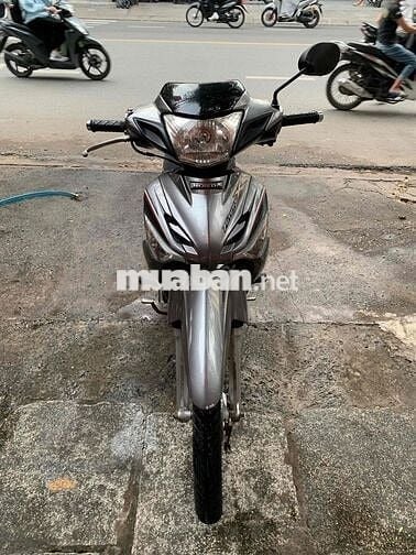 HONDA FUTURE X 2010 ( Biển 70 )
