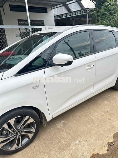 Kia Rondo 2019 Rondo GMT - 98000 km