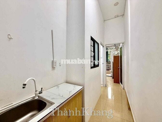 CHO THUÊ 2 PHÒNG NGỦ BAN CÔNG NGAY 3 THÁNG 2 QUẬN 10 GIÁ NGON NHA