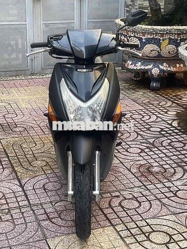 Bán xe Honda Click110,Bstp đời 2007,xe đẹp gtdd