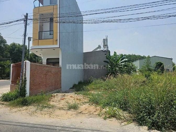 LÔ ĐẤT SÁT TRƯỜNG CẤP 2 ĐỊNH HÒA 6M NGANG, GIÁ RẺ NHẤT KHU VỰC