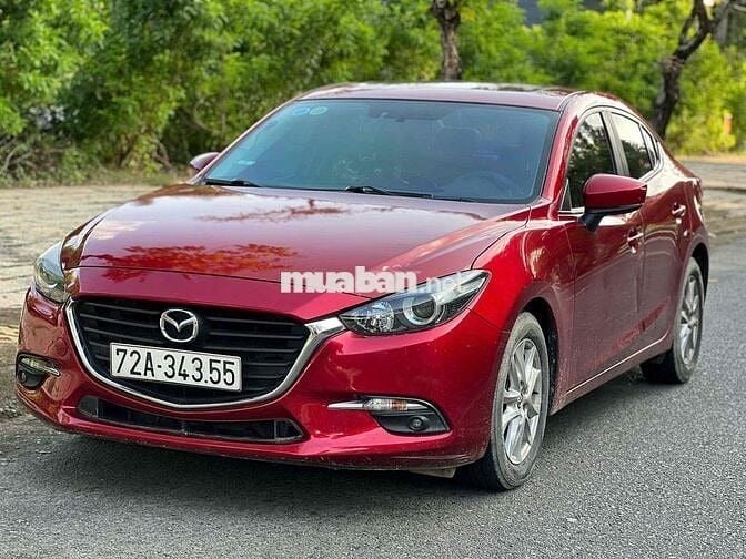 Mazda 3 2019 1.5L Premium - 70000 km