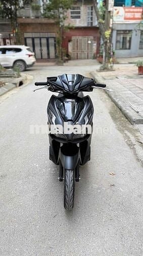 Airblade 125 đen nhám đời 2022