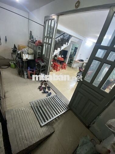 Bán nhà đường Bình Trị Đông - 67m2- nhỉnh 5 tỷ