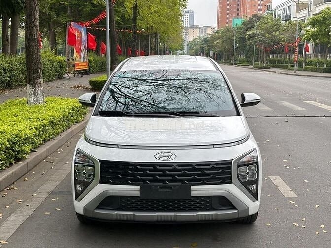 Hyundai Stargazer 2022 Cao Cấp 91.000 km