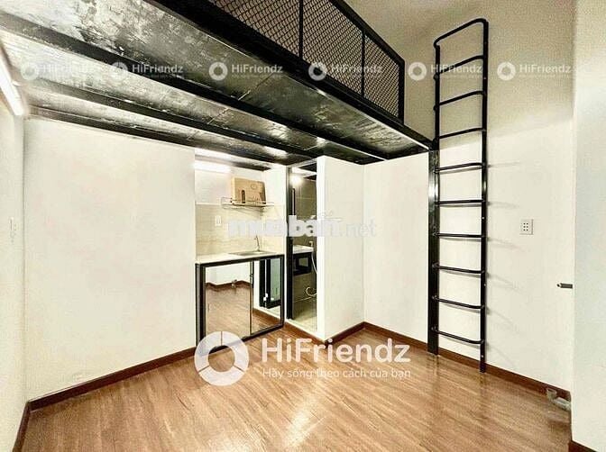 💕💕💕 DUPLEX MINI PHÙ HỢP 1 NGƯỜI Ở NGAY CHỢ TÂN HƯƠNG