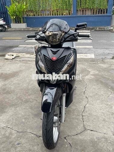 ✅ ✅ Bán xe SYM SHARK 125 đăng ký 2011 Nguyên Zin