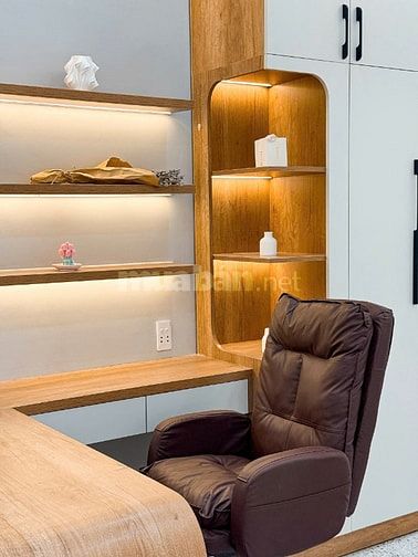 Chính chủ bán nhà mặt tiền siêu đẹp,  phường 3, Gò Vấp,  giá 7,65 tỷ