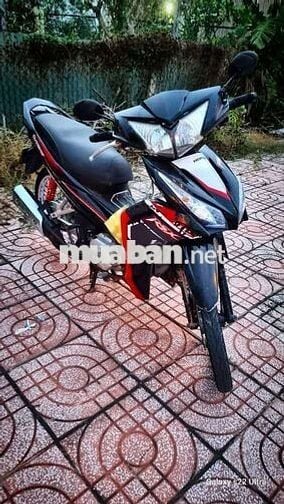 Bán gấp xe như hình do nhà hết gạo