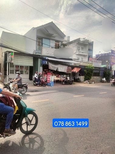 BÁN NHÀ MẶT TIỀN ĐƯỜNG KD TẠP HOÁ GIÁ 1Tỷ050TR BAO SANG TÊN CÔNG CHỨNG