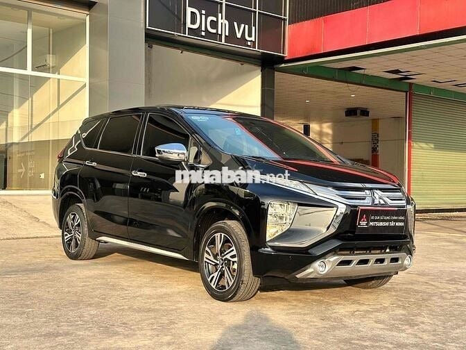 Mitsubishi Xpander 2020 1.5 AT xe đẹp chuẩn , đẹp💯