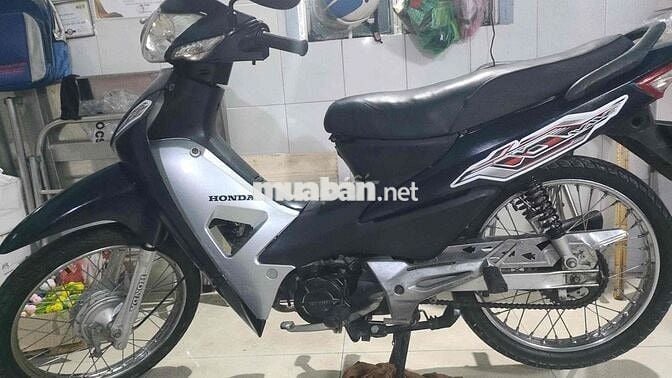 Xe ít đi, còn mới máy bao ngon, giấy tờ đầy đủ