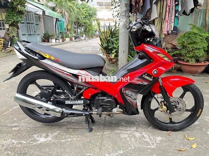 EXCITER  nhỏ 50cc 2010 giá 12 triệu