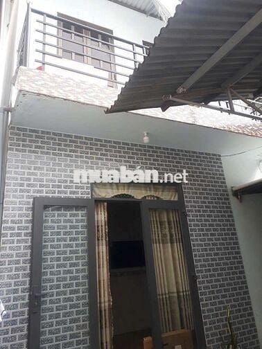 Nhà hẻm ngay trung tâm , gần lò bánh mì 5 đô , chợ Sóc Trăng