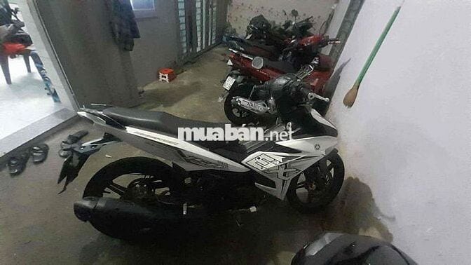 BÁN EX 150 biển tỉnh 76h1 1 đời chủ