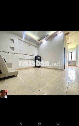 PHÒNG CHO THUÊ 41,1M2 TRONG NHÀ MẶT TIỀN NGUYỄN THỊ THẬP KẾ CHỢ TÂN MỸ