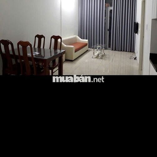 Cần cho thuê căn hộ Luxcity Quận 7