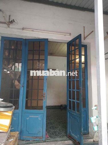 Chính chủ cho thuê nhà ( sau lưng trường TH Trần Văn Mười)