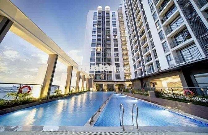 CĂN HỘ CAO CẤP ASIANA CAPELLA QUẬN 6 HIẾM CÓ