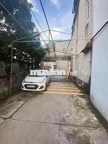 Bán Gấp Nhà Cầu Diễn, Ô Tô Vào nhà, Ngõ Thông, Gần ĐH Công Nghiệp