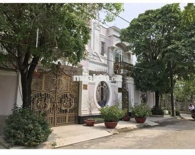 CHDV mới an ninh khu biệt thự An Lộc Nguyễn Oanh Gò Vấp 4tr