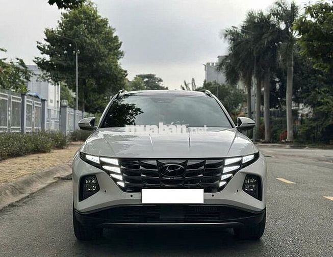 Hyundai Tucson 2023 1.6 AT Turbo HTRAC Đặc biệt.